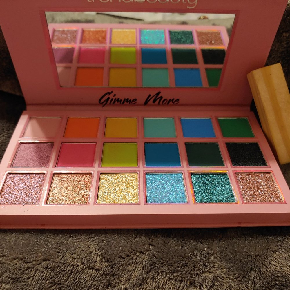 Trend Beauty Gimme More Palette